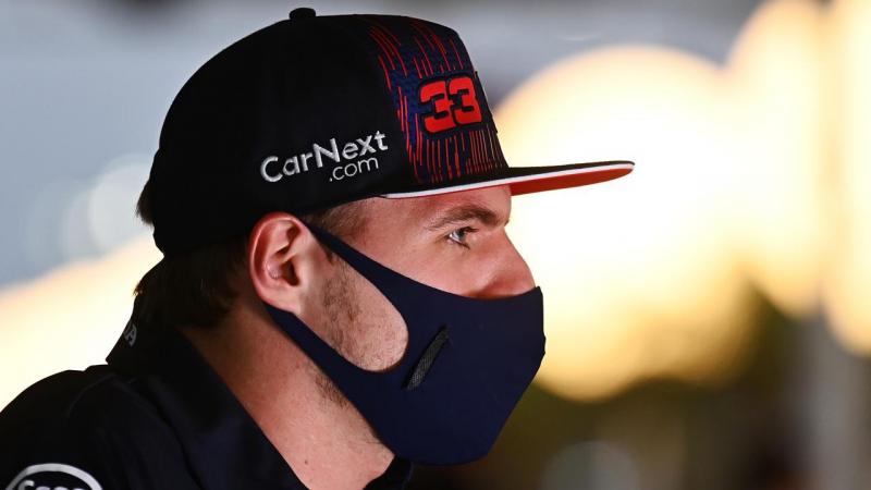 Max Verstappen (Belanda/Red Bull Honda), lolos hukuman FIA dan langsung tancap gas di sesi Free Practice F1 Qatar 2021. (Foto: ist)