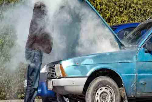 Mobil Overheat saat Mudik? Simak Penyebab dan Tips Menghindari
