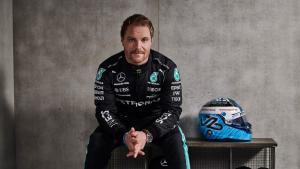 F1 2021 : Ini 3 Sebab Valtteri Bottas Tak Bisa Pukul Lewis Hamilton di Mercedes