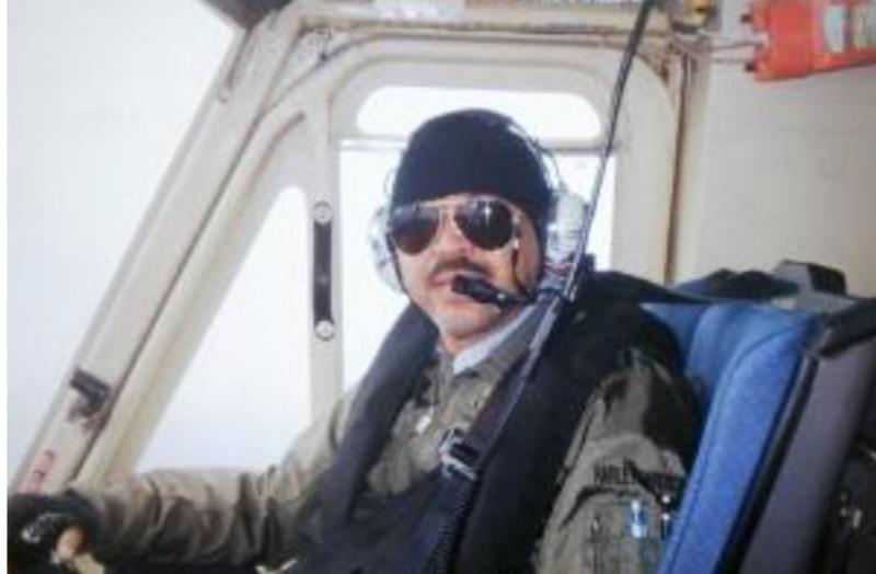 Kaleidoskop (14 Februari) 2021 : Noor Alamsyah Offroader dan Pilot Yang Alami Stroke Saat Terbangkan Helikopter di Libya