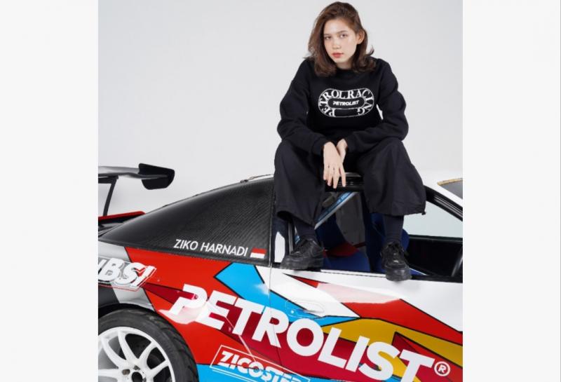 Legends Issues menjadi koleksi perdana Petrolist Automotive Fashion Brand