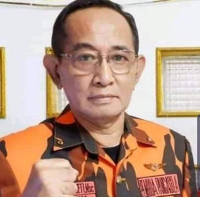 Kaleidoskop (14 Maret) 2021 : H Dradjat Sayoeti Mantan Ketua IMI DKI Jakarta Berpulang, Dikenal Loyal Bela Teman