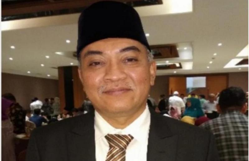 H Harun M Nasution, dipilih secara aklamasi sebagai Ketua IMI Sumatera Utara 2021-2025