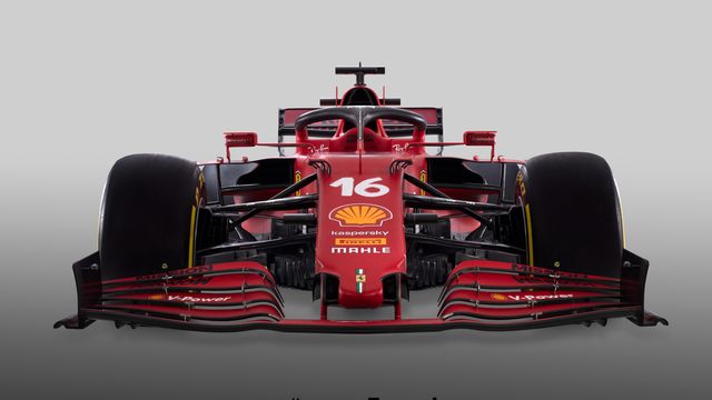 Perubahan teknis di F1 2022 bakal jadi momen kebangkitan Ferrari ke persaingan level atas. (Foto: autoweek)