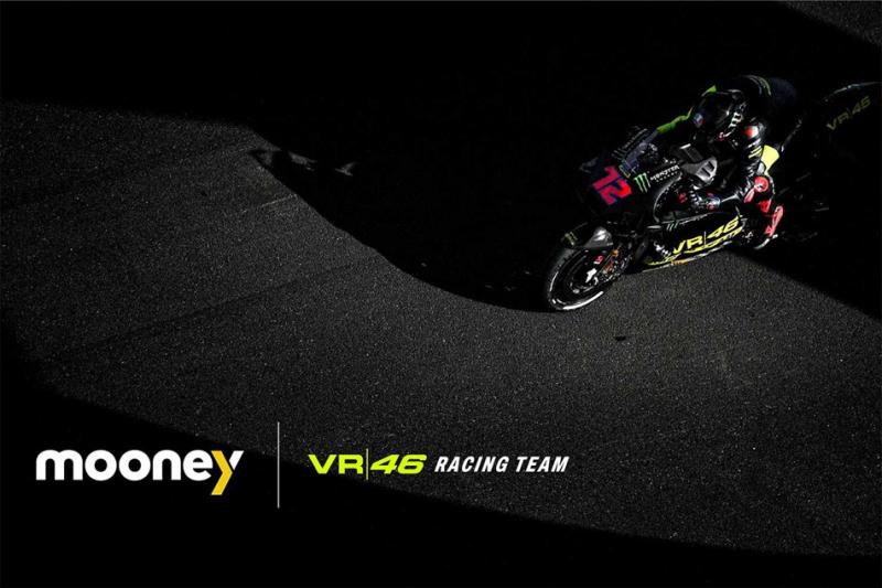 Mooney VR46 Racing Team milik Valentino Rossi siap menggelinding di MotoGP 2022 bersama Ducati. (Foto: ist)