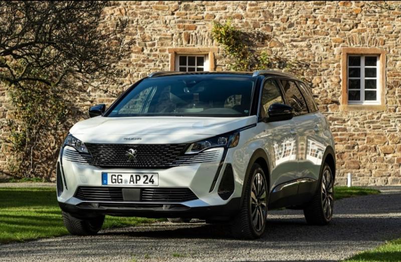 Penjualan Astra Peugeot 2021 naik 25% dan mencatat rekor terbaik