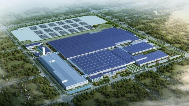 Wow! Honda Cina Akan Membangun Pabrik Yang Khusus Memproduksi Kendaraan Listrik!