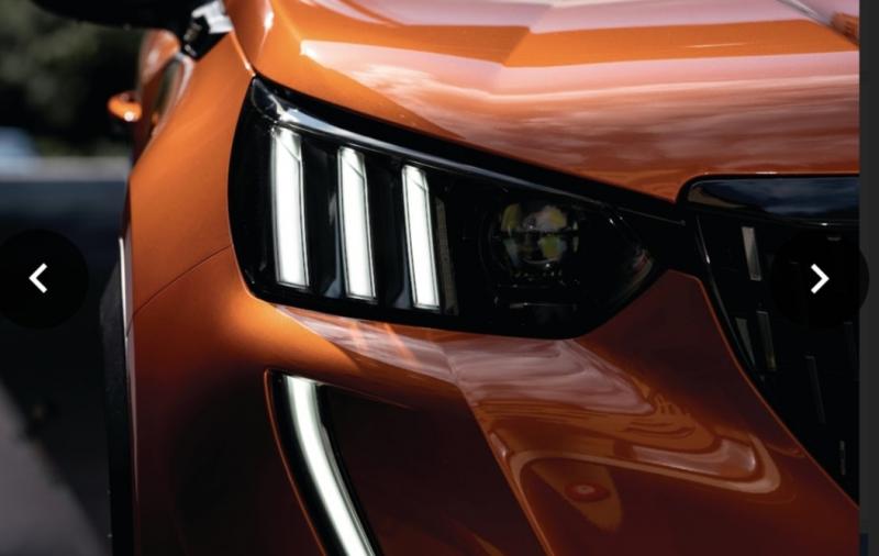 Astra Peugeot bakal menghadirkan SUV kompak baru pada 2022!