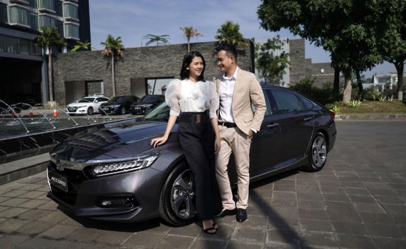Honda meraih 6 penghargaan pada perayaan ke-10 ASEAN NCAP dilangsungkan di Bangkok, Thailand