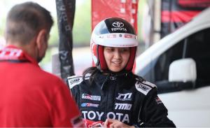 Ditawarin Balap Formula-E Jakarta, Alinka : Saya Kan Nggak Punya Basic Single Seater!