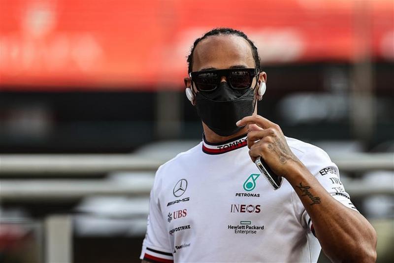Lewis Hamilton (Inggris/Mercedes). (Foto: formula1news)