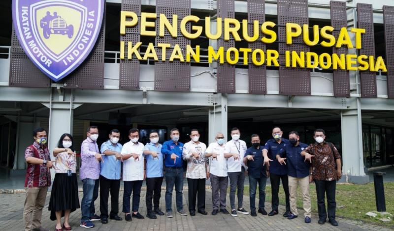 Travel Bubble Diterapkan "Rombongan Sirkus MotoGP" ke Mandalika 2022, Tak Perlu Karantina!