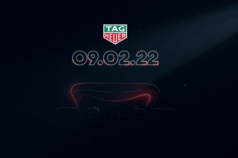 Teaser Red Bull Racing jelang launching RB18 pekan depan. (Foto: redbullcontentpool)