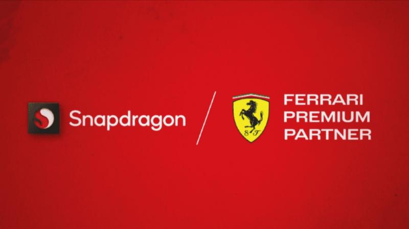 Qualcomm dan Ferrari mengumumkan kolaborasi teknologi strategis