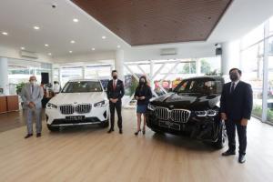 New BMW X3, SUV Terbaru Dengan Fitur Canggih dan Sporty