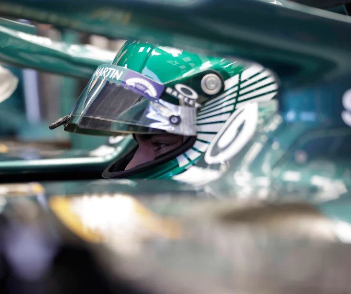 F1 2022 Bahrain: Nico Hulkenberg Spesialis Pengganti Pembalap Terpapar Covid, Kali Ini Sebastian Vettel!