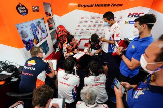 MotoGP 2022 Indonesia: Ini Dia Para Riders Kandidat Kuat Peraih Pole Position! 