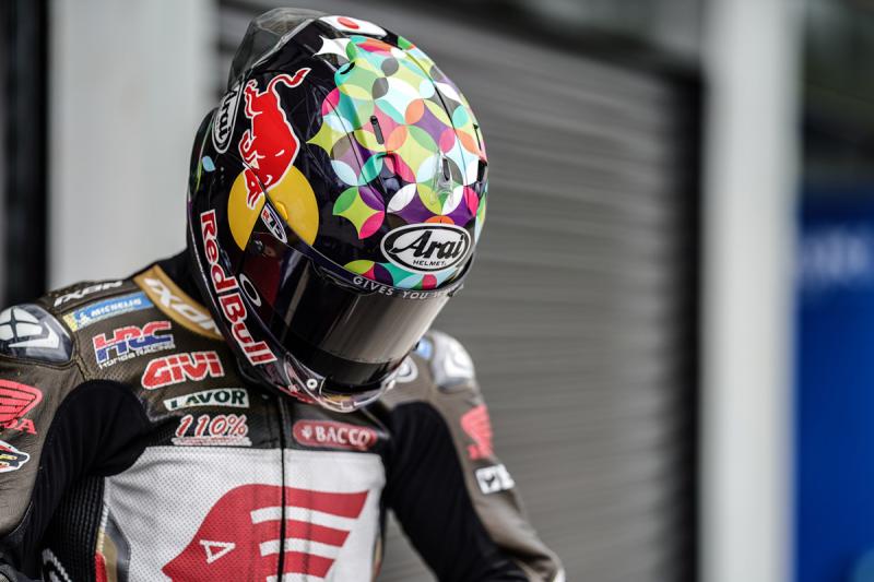 MotoGP 2022 Argentina: Mendadak Negatif Covid, Takaaki Nakagami Terbang ke Termas de Rio Hondo
