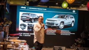 Jeep Indonesia Siap Datangkan Mobil Listrik ke Tanah Air, Lengkapi Line Up Unggulan!