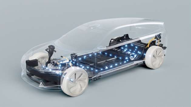 Teknologi mobil listrik yang siap menyediakan bateri dengan jangkauan jauh dan fast charging