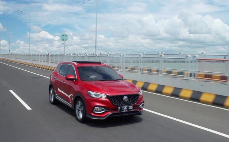 MG Motor Indonesia menyarankan para penggunanya intensif melakukan inspeksi agar mobil lebih prima