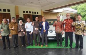 Gerakan Hijau Generasi Muda dari Toyota Indonesia untuk Indonesia Bebas Emisi