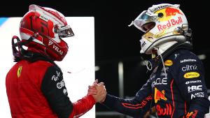 Max Verstappen (Red Bull Racing) dan Charles Leclerc (Ferrari), jumpa lagidi GP Monaco dan pertarungan dimulai dari sesi kualifikasi. (Foto: f1)