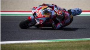 Fabio Di Gianantonio (Italia/Gresini Ducati), pembalap ruki peraih pole position di GP Italia 2022. (Foto: motorsportweek)