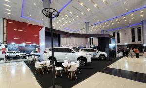 Mitsubishi Motors Boyong Mobil Jagoannya ke Ajang IIMS Surabaya 2022