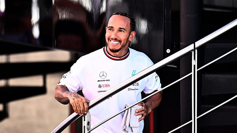 Lewis Hamilton (Inggris/Mercedes). (Foto: f1)