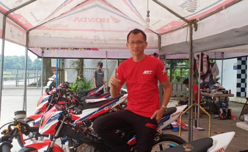 Jelang Rd 1 Oneprix 2022 : Honda "Dikeroyok" Yamaha, ART Jogja Justru Merasa Tertantang 