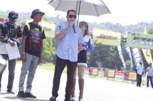 Wajok Racing Team Cup, Event Balap Motor Lokal Rasa Kejurnas Siap Digelar di Singkawang Kalbar!