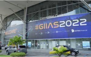 Pameran otomotif GIIAS 2022 siap sambut elektrifikasi otomotif dan teknologi kendaraan yang lebih ramah lingkungan