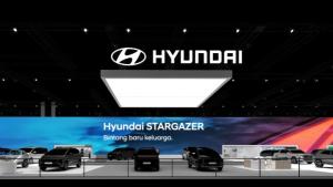 Hyundai Motors Indonesia siap menghadirkan pengalaman inspiratif dan bermakna untuk masyarakat Indonesia di pameran otomotif GIIAS 2022 yang mulai dibuka besok