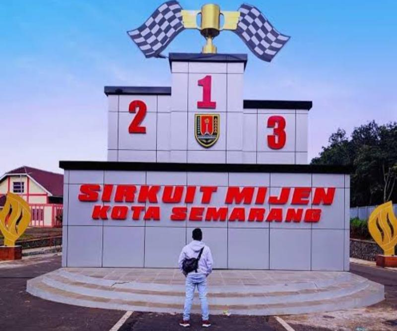 Bertemu Walikota Hendar Priadi, OMM Berharap Oneprix 2022 Bisa Digelar di Sirkuit Mijen Semarang, Ini Benefitnya Terhadap Ekonomi!