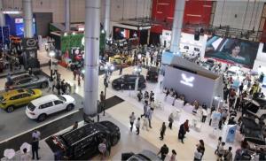 GIIAS Surabaya 2022 Masuki Hari Terakhir, Kesempatan Nikmati Promo Berbagai Produk Otomotif