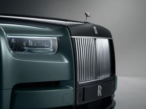 Soal Lampu, Rolls-Royce Yang Dikenal Sebagai "Mobil Sultan" Ini Viral Ramai Diperbincangkan