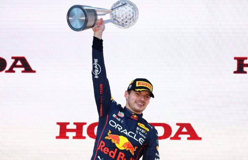 F1 2022: FIA Sebut Budget Cap Red Bull Racing 2021 "Kelebihan Dikit", Gelar Verstappen Bakal Aman!