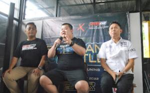 Kontes Indonesia Car Audio Tuning Endurance Battle 2022, Event Pertama di Black Stone Garage Perebutkan Piala Bamsoet