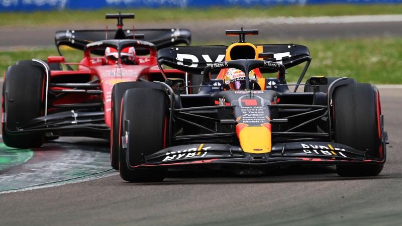 F1 2022: FIA Nyatakan Red Bull Racing Langgar Budget Cap 2021, Namun Hukuman Tak Kunjung Dijatuhkan!