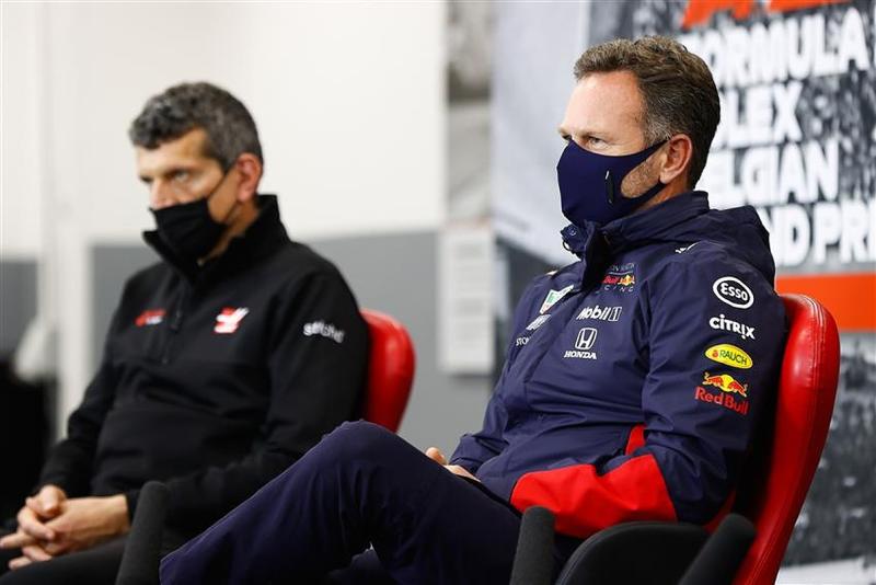 F1 2022: Tak Hanya Tim Elit, Tim Gurem Pun Mulai Ikut Kritisi Tim Red Bull Terkait Cashgate