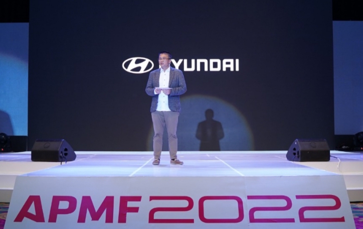 Hyundai Motors Indonesia hadirkan Hyundai Continue di event Asia Pacific Media Forum 2022