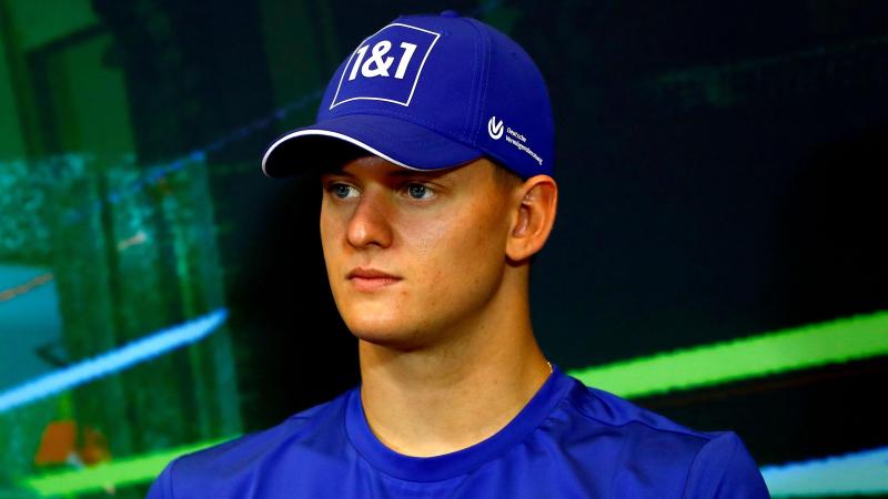 Mick Schumacher, generasi baru Jerman yang harus terbuang dari grid F1 2023. (Foto: planetf1)