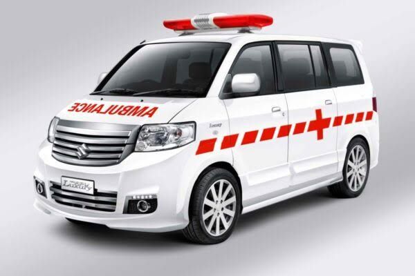 Peringati Hari Kesehatan Nasional, Suzuki Adakan Servis Gratis untuk Ambulans Plat Merah