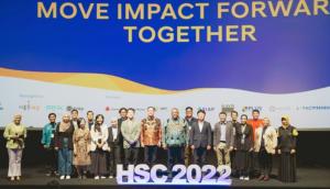 Hyundai terus mendukung usaha sosial dengan gelar Hyundai Starup Challenge 2022 di Indonesia
