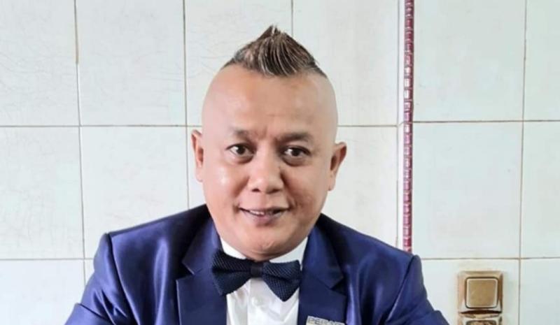 Boy London (Ketua Tim Penjaringan) : Tak Perlu Dana Kontribusi Bagi Calon Ketua IMI Sumatra Barat 2022-2026