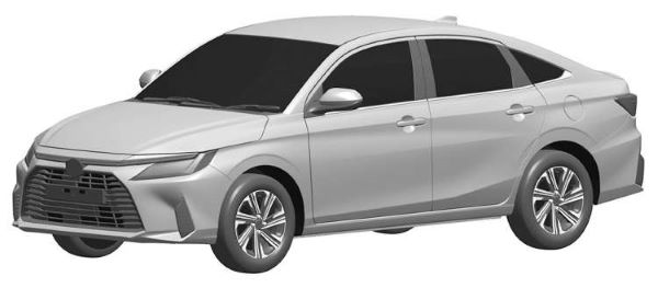 Daihatsu Siapkan Model Kembaran Toyota Vios untuk Indonesia, Ini Modelnya!