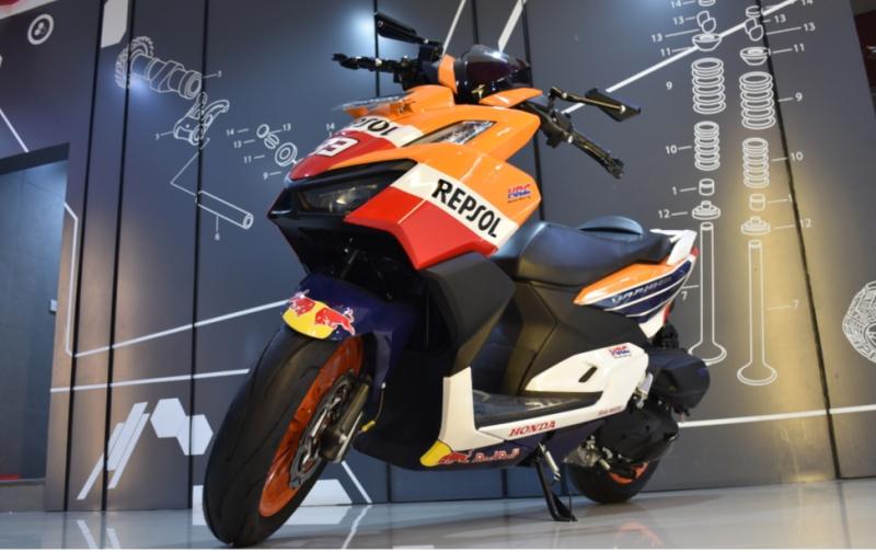 Promo special awal  2023 untuk konsumen tercinta sepeda motor Honda, untuk model Honda CBR150R hingga CB 150X