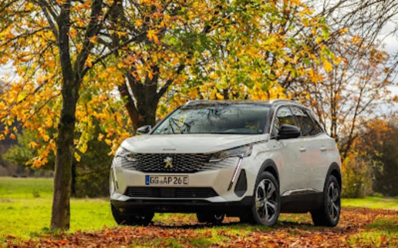 Sambut Tahun Baru Imlek, Astra Peugeot Berikan Program Promo Free Bunga 0% dan Voucher Belanja