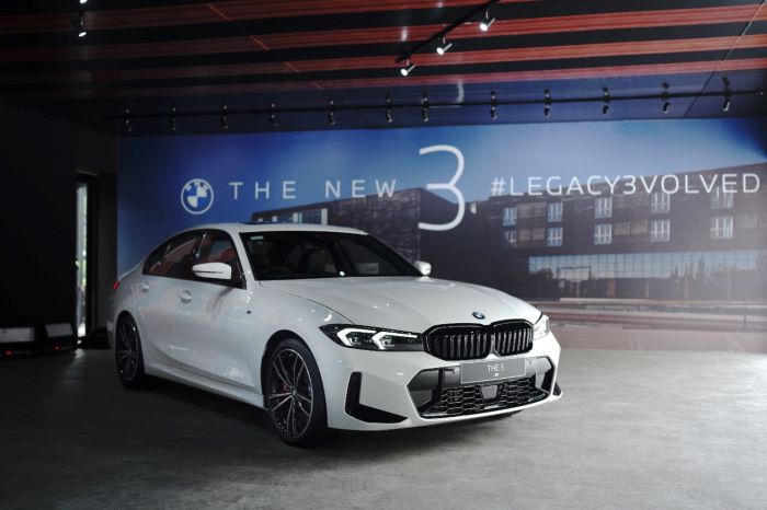 Penjualan BMW Group Tembus 3,742 unit, Tertinggi Selama 21 Tahun di Indonesia